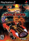 Hot Wheels: Interactive World Race