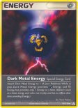 Dark Metal Energy (#097)