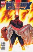 X-Men: Phoenix - Endsong #4
