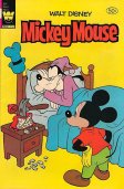Mickey Mouse #214