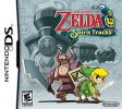 Legend of Zelda, The: Spirit Tracks