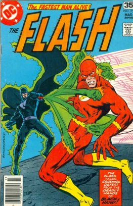 Flash, The #259
