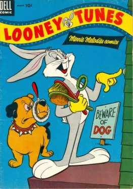 Looney Tunes #161