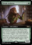 Elvish Archivist (#355)