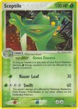 Sceptile (#010)