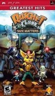 Ratchet & Clank: Size Matters (Greatest Hits)