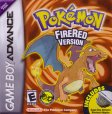 Pokémon: Fire Red Version