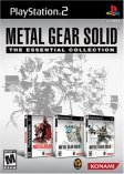 Metal Gear Solid (The Essential Collection)