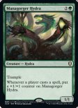 Managorger Hydra (#828)