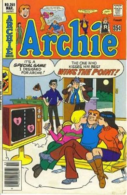 Archie #269