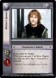 Pippin's Armor