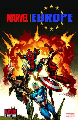 Marvel Europe