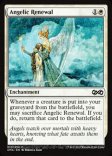 Angelic Renewal (#010)