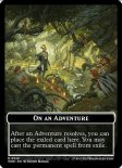 On an Adventure (Tokens #018)