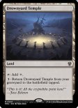 Drownyard Temple (Commander #259)