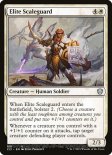 Elite Scaleguard (#091)