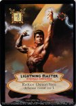 Lightning Master