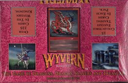Wyvern Kingdom, Booster Box