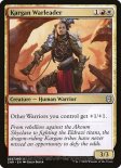 Kargan Warleader (#224)