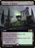 Temple of Malady (#388)
