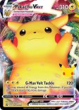 Pikachu VMAX (#062)