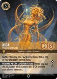 Kida: Protector of Atlantis (#206)