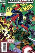 Amazing Spider-Man, The #383 (Direct)