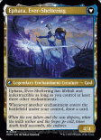 Invasion of Theros / Ephara, Ever-Sheltering (#023)