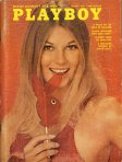 Playboy #207 (March 1971)