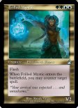 Frilled Mystic (#366)