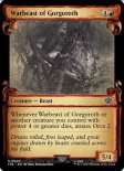 Warbeast of Gorgoroth (#603)