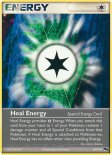 Heal Energy (#008)