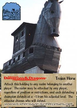 Trojan Horse