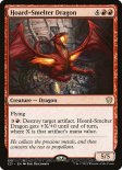Hoard-Smelter Dragon (#173)