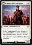 Hanweir Mioitia Captain / Westvale Cult Leader