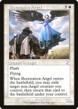 Restoration Angel (#300)