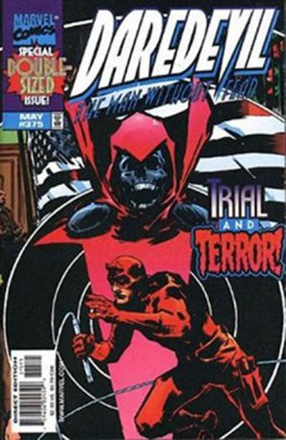 Daredevil #375