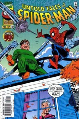 Untold Tales of Spider-Man, The #19