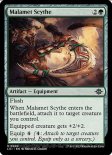 Malamet Scythe (#200)