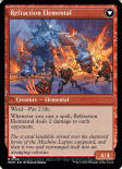 Invasion of Karsus / Refraction Elemental (#146)