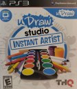 uDraw Studio Instant Artist (without Tablet)