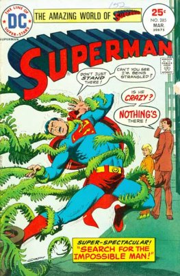 Superman #285
