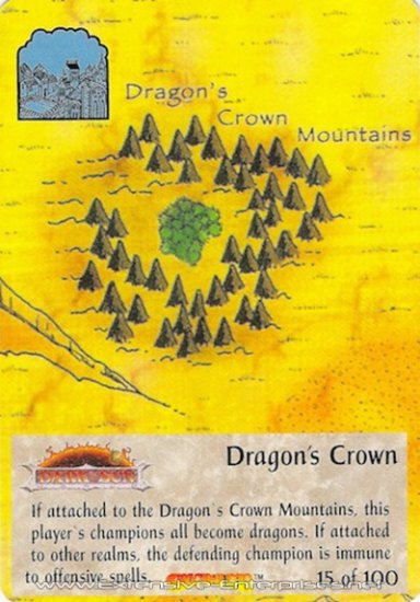 Dragon\'s Crown