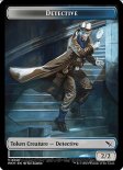 Detective (Token #010)
