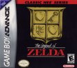 Legend of Zelda, The (Classic NES Series)