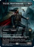 Dracula, Blood Immortal (Falkenrath Forebear) (#334)
