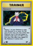 Giovanni (#018)