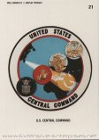 U.S. Central Command #21 (Sticker)