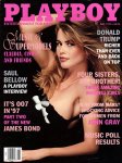 Playboy #521 (May 1997)