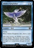 Ithilien Kingfisher (#058)